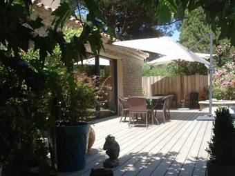 Bed & Breakfast La Vagabonde