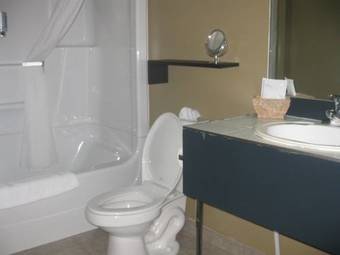 Hotel Motel Cle O Spa Inn