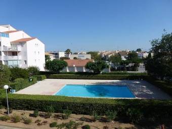 Apartment Les Cara�bes.3