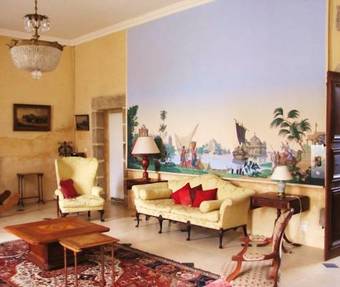 Bed & Breakfast Malouini�re Des Trauchandieres