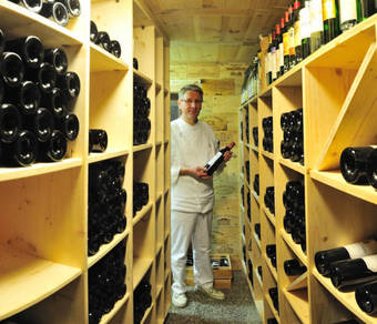 Hotel Auberge Sundgovienne