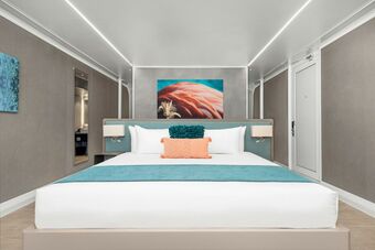 Hotel Dreams Curacao Resort, Spa & Casino