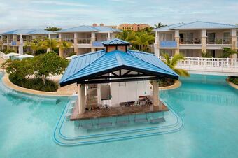 Hotel Dreams Cap Cana Resort & Spa - All Inclusive