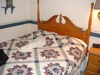 Posada Country Living Inn