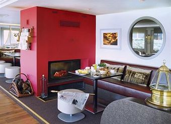 Hotel Castel Clara Thalasso & Spa