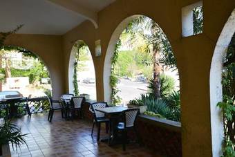 Hotel H�tel Cante Grit