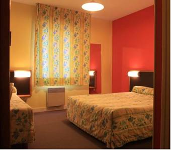 Hotel La Tour Brette