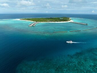 Hotel Raaya By Atmosphere