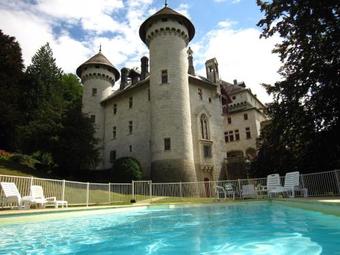 Apartamentos Castle Grand Salon Serrieres En Chautagne