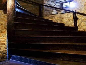 G�te De La Crochardi�re