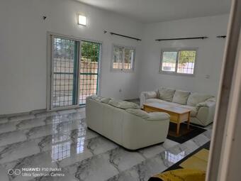 Agroturismo Sweet Home Yenne