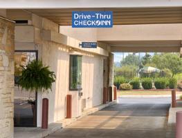 Hotel Super 8 Westlake