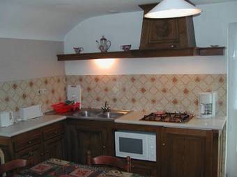 Les G�tes De Garz Ar Bik