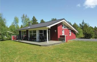 Holiday Home Revlingestien III
