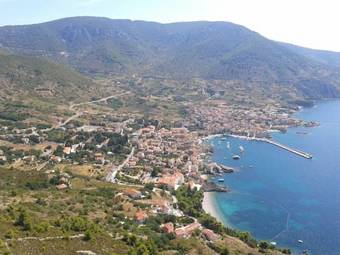 The Sea House Apartments