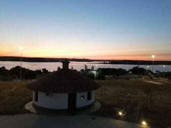 Albergue Cruceros Alqueva