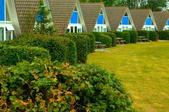 De Lauwer Bungalows