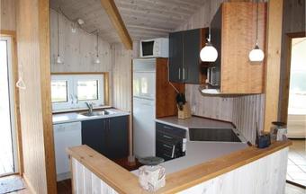 Holiday Home Ingeborgs Alle