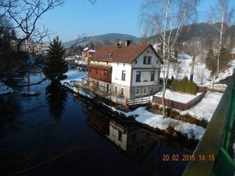 Hostal Maxova Bouda