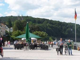 Rhineland Holiday Pinger Hotels