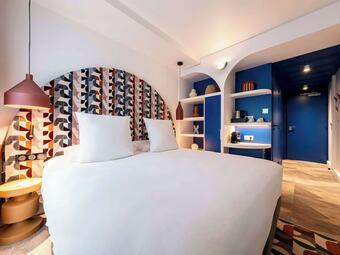 Mercure Quiberon Hotel