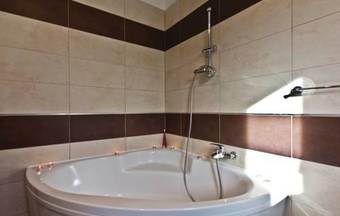 Holiday Home Radeki Polje I