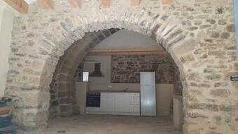 Apartamento Cal Vallverd� - Adaptado