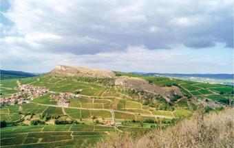 Holiday Home Dompierre Les Ormes K-759