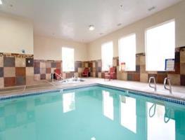 Motel Super 8 Woodburn