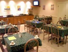 Hotel Days Inn Fremont