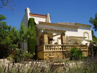 Villa Maison Au Paradou