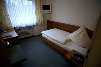 Hotel Marienhof