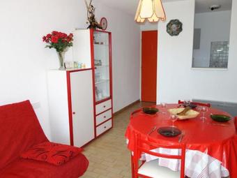 Apartment Los Amigos V Le Grau Du Roi