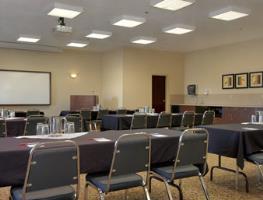 Hotel Ramada High River