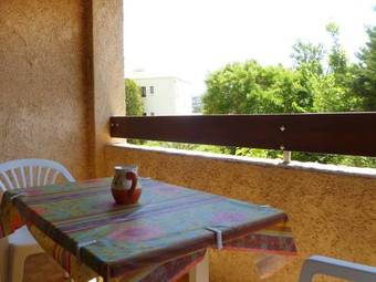 Apartamento Le Weekend