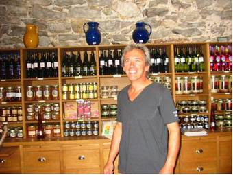 Hostal Domaine De Blancardy