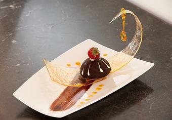 Hotel Ch�teau - H�tel Le Sallay