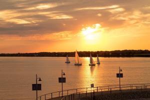 Hilton Dallas/rockwall Lakefront Hotel