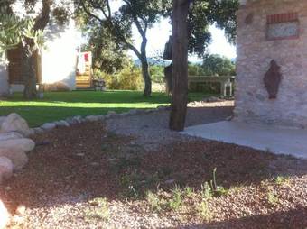 Apartamentos Residence Agula Mora