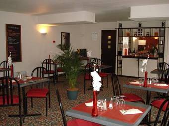 Hotel Ibis Budget Laon