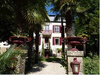 Bed & Breakfast Domaine De Moulin Mer