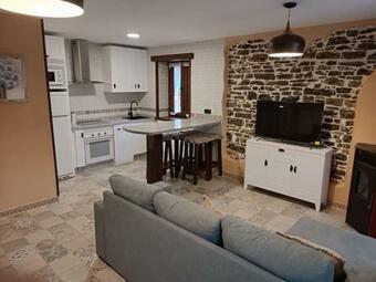 Casa Rural En Sariego