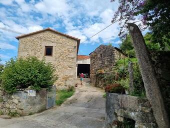 Lodge Alojamiento Casa Carlota