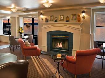 Hotel Silver Cloud Inn - Mukilteo Waterfront