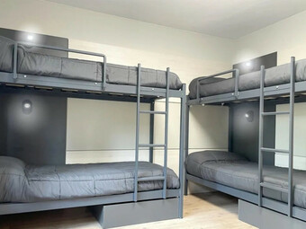 Aparthotel Midi 3000