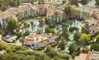 Hotel Portaventura - Portaventura� Park Tickets Incluidos + 1 Acceso Ferrari Land