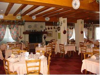 Hotel Logis H�tel Restaurant La Paix