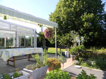 Bed & Breakfast Maison Magdala