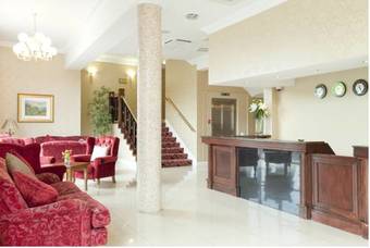 Riverside Park Hotel