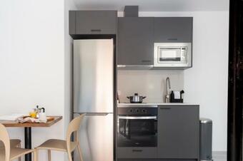 Apartamento Vlc Harbor Seaside